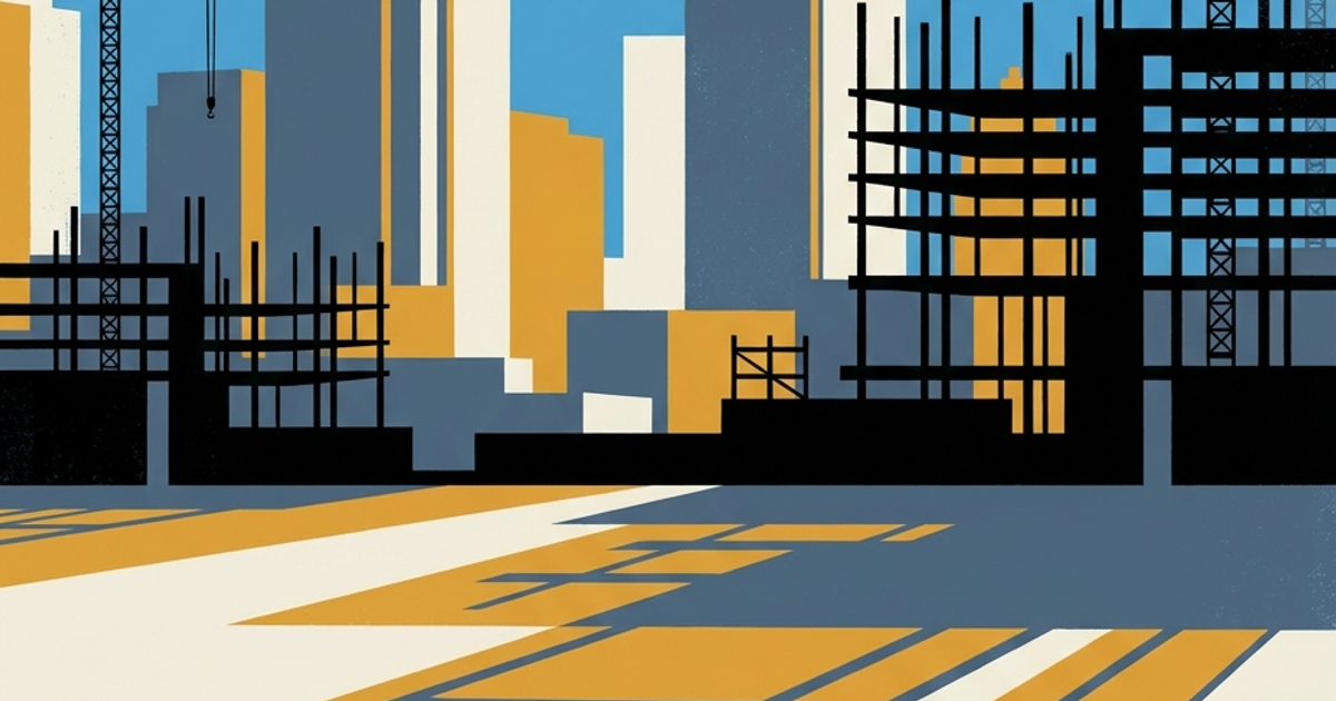 LVN Signal Now Tracks Charlotte, North Carolina: Real-Time Construction Intelligence for Low Voltage Contractors