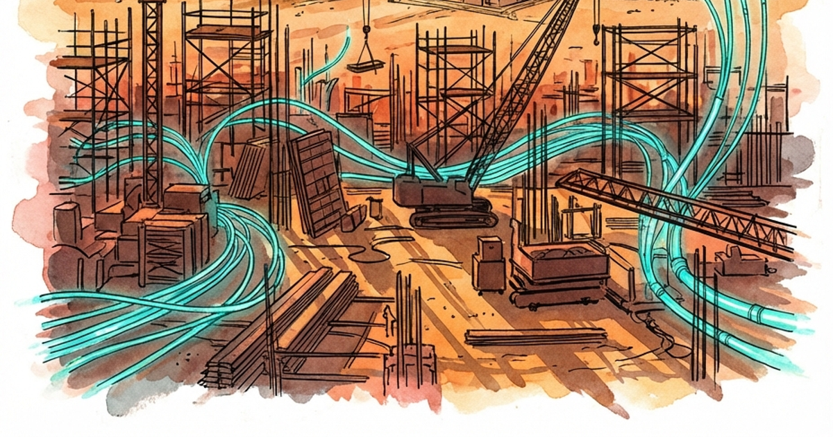 LVN Signal Now Tracks Tucson, Arizona: Real-Time Construction Intelligence for Low Voltage Contractors