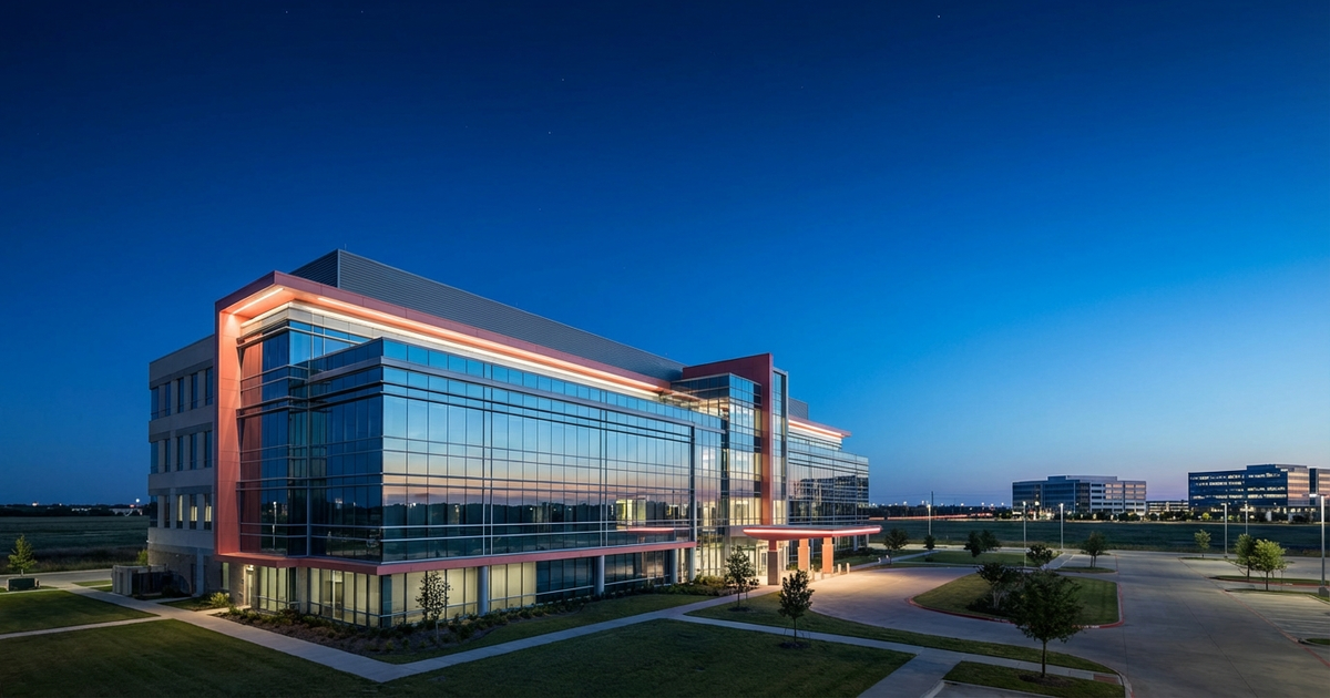 $400K Robotic Surgery Upgrade at JPS Arlington Requires 7 Low Voltage Systems