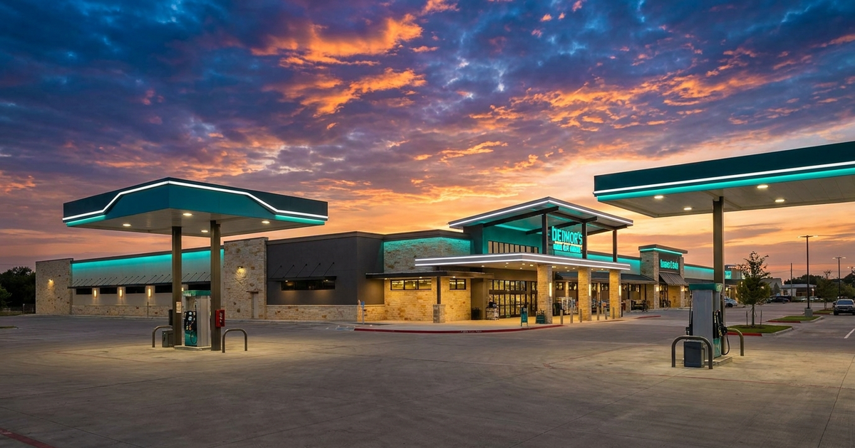 $31M H-E-B New Store in Converse Will Need 5 Low Voltage Systems for Late-2026 Opening