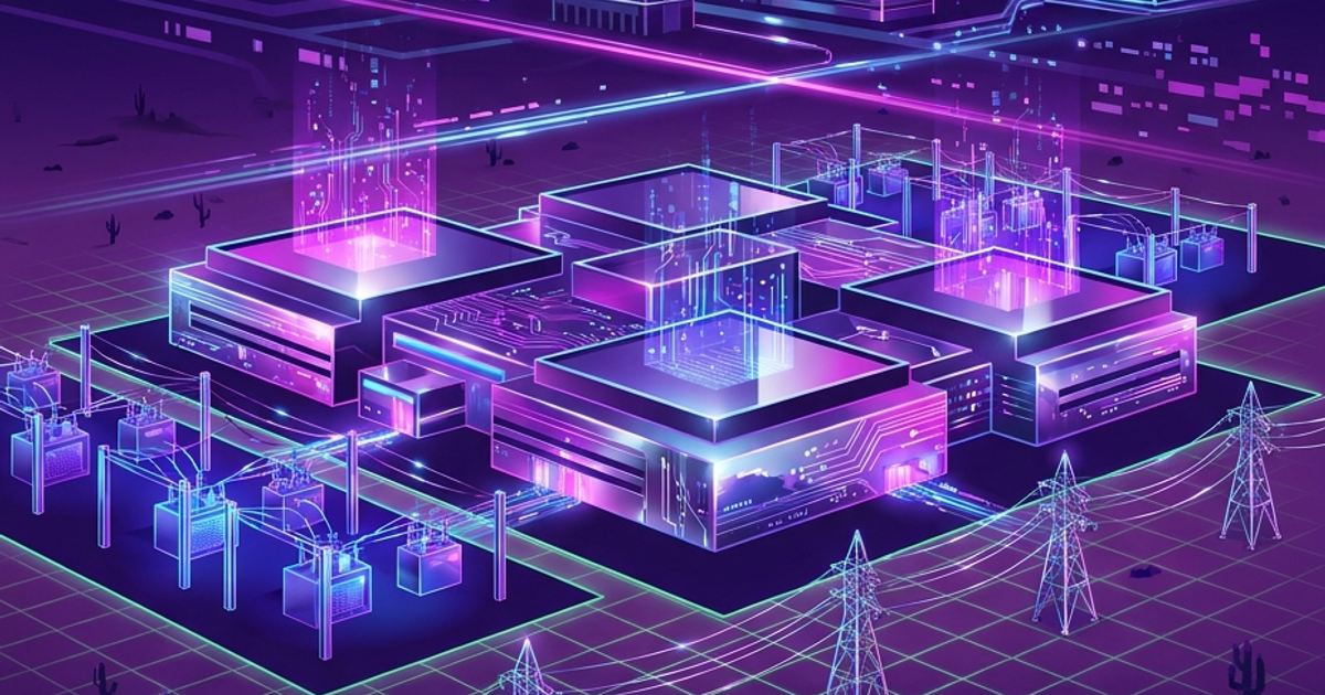LVN Signal Now Tracks Phoenix, Arizona: Real-Time Construction Intelligence for Low Voltage Contractors