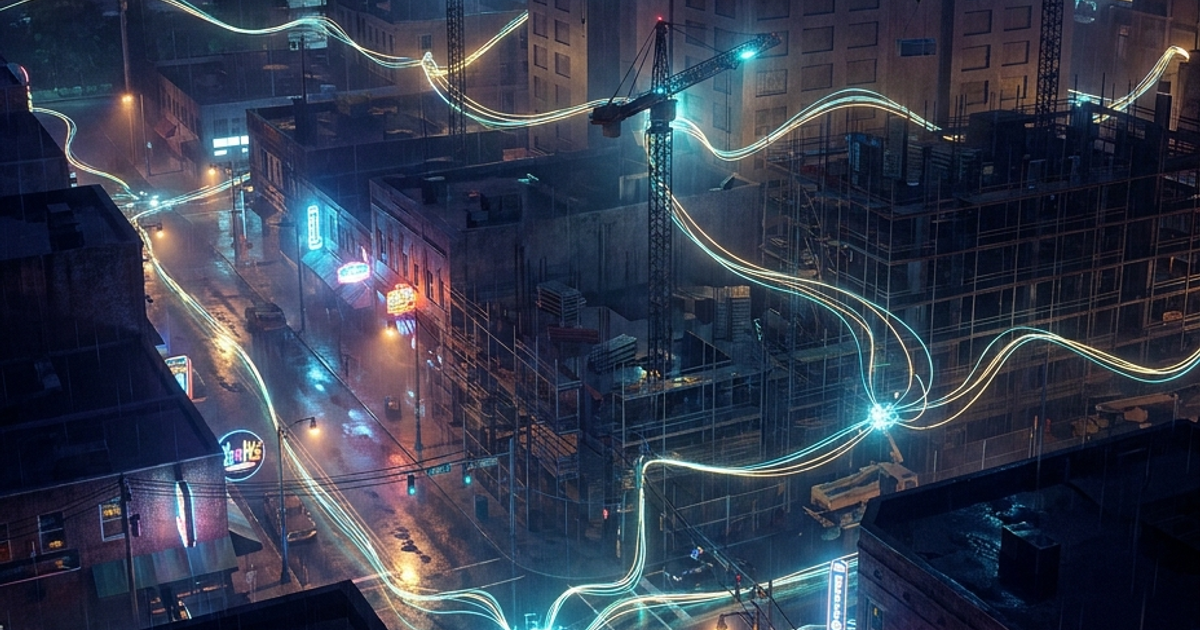 LVN Signal Now Tracks Memphis, Tennessee: Real-Time Construction Intelligence for Low Voltage Contractors