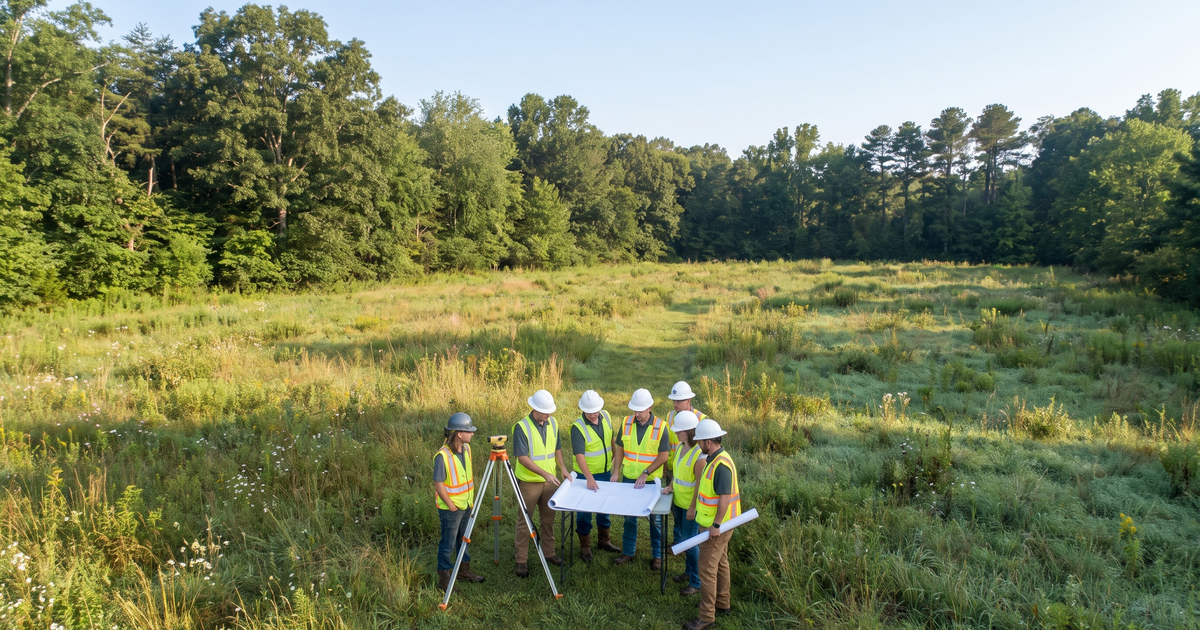 Yondr Manassas: 72 MW Data Center Contractor Watch