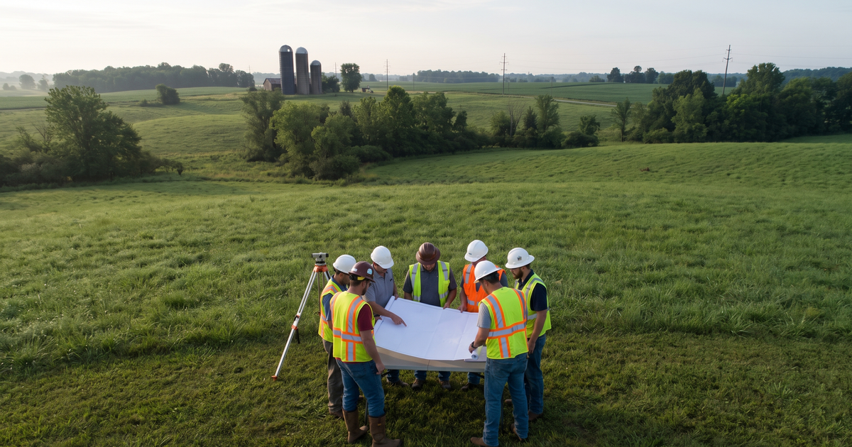 OpenAI PORTS-Pike: 8 IT-GW Ohio Data Center Contractor Watch