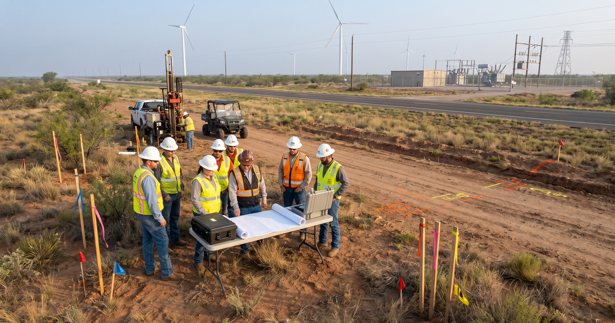 Soluna Dorothy 3 Texas AI Data Center Development Watch