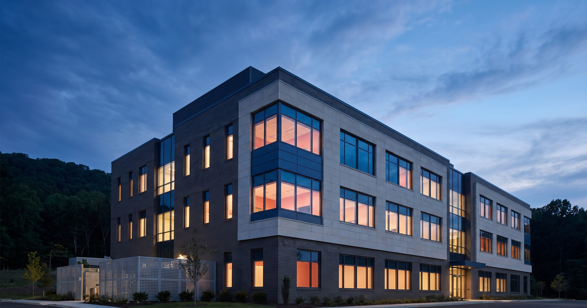 UVA Fontaine: $102M Data Center, $12M Fiber Budget