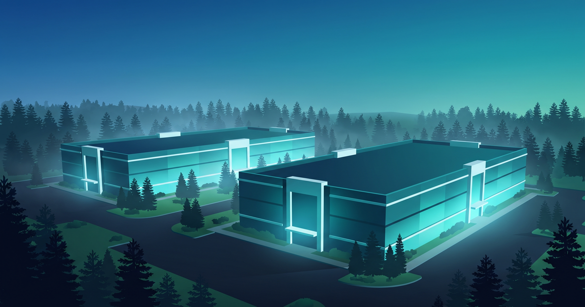 Microsoft Files 910,000-Sq-Ft ATL50 Data Center Plan