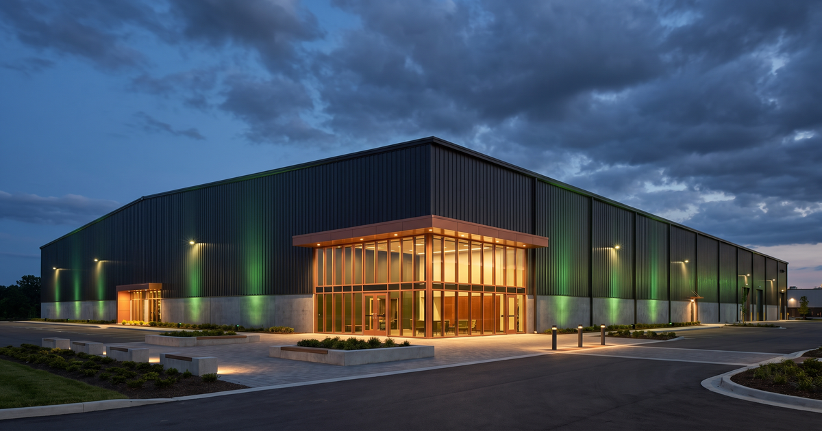 $6M CityGolf USA Flagship Brings 9 LV Systems to Nashville