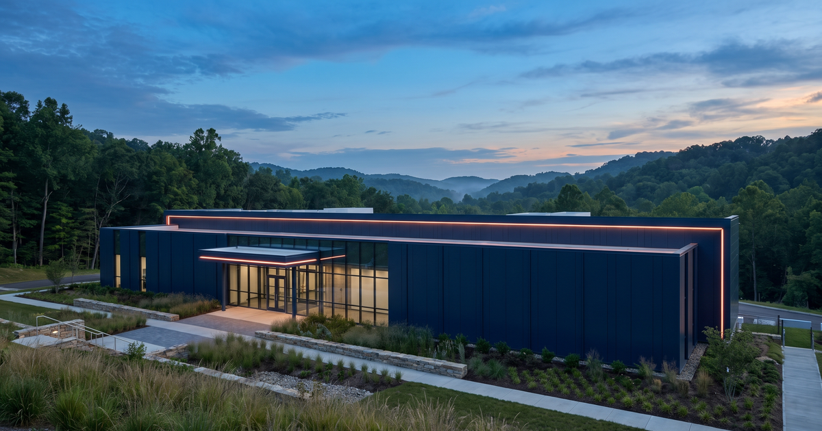 Muskie: A Conditional 1 GW Power Deal for Eastern Kentucky