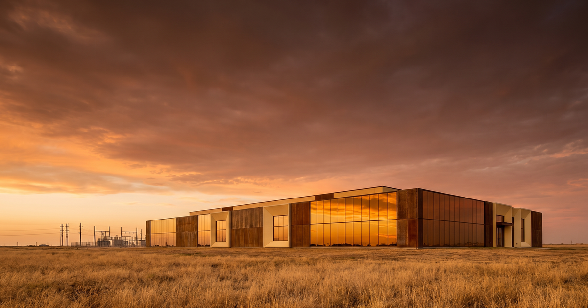 Project Matador: 156 MW of AI Capacity and the Conditions Behind the Deal
