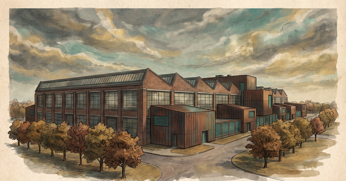 SOAR AI: An Ohio Paper Mill Moves Toward GPU Service