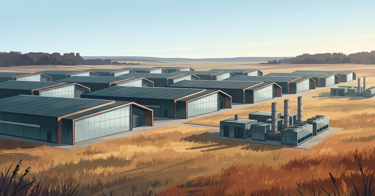 Beacon Heartland: Conditional Approval for 920 MW Power Plant