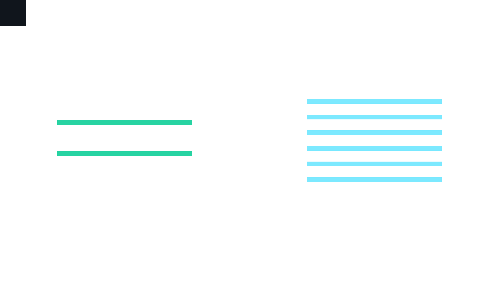 Duplex and parallel optical comparison