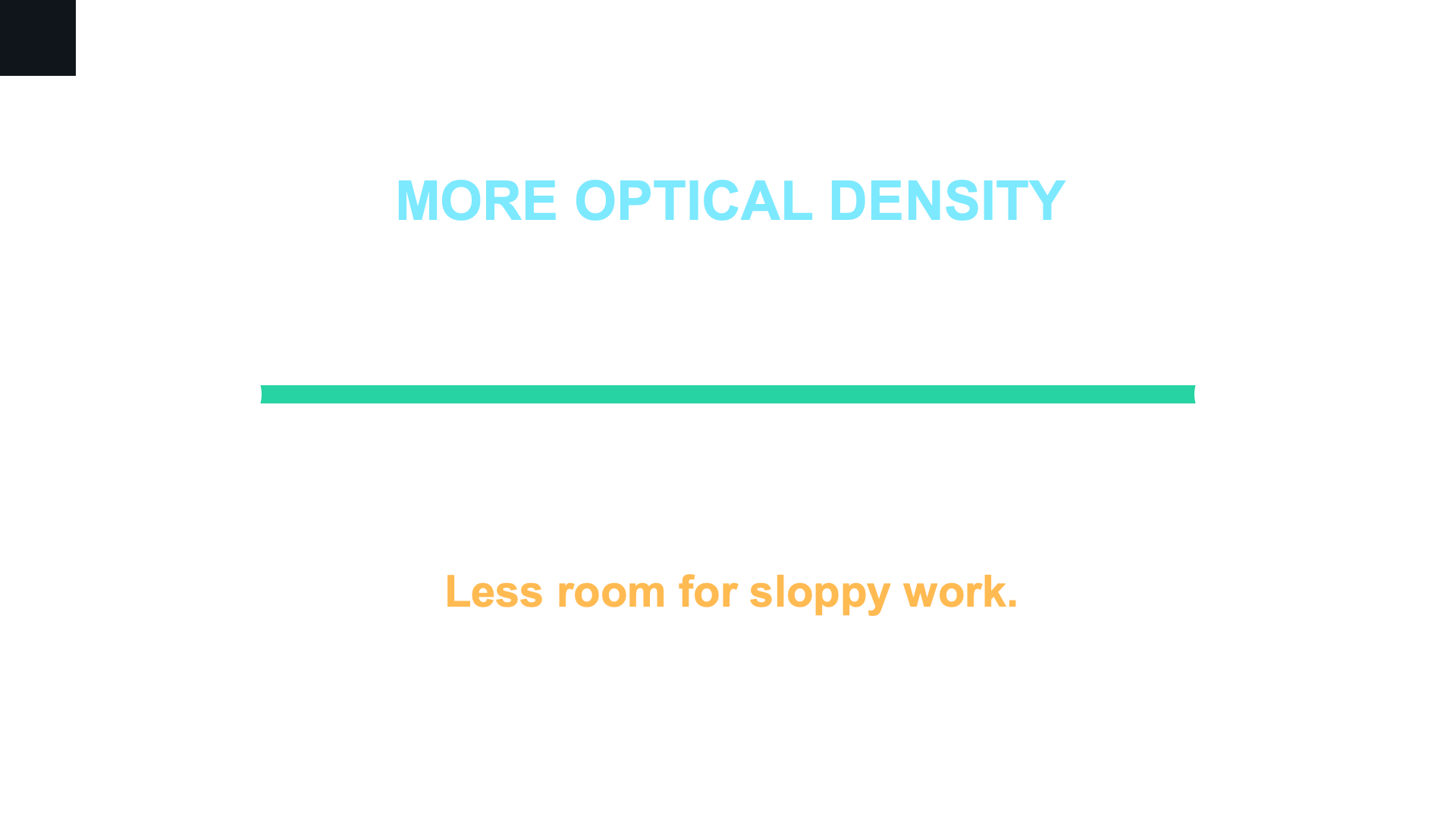 Final fiber multiplier and trade takeaway