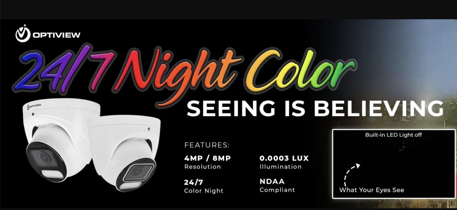 Optiview product
