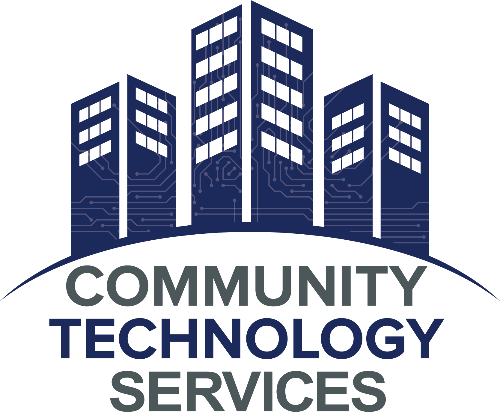 Community Technology Services