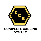 Complete Cabling System logo