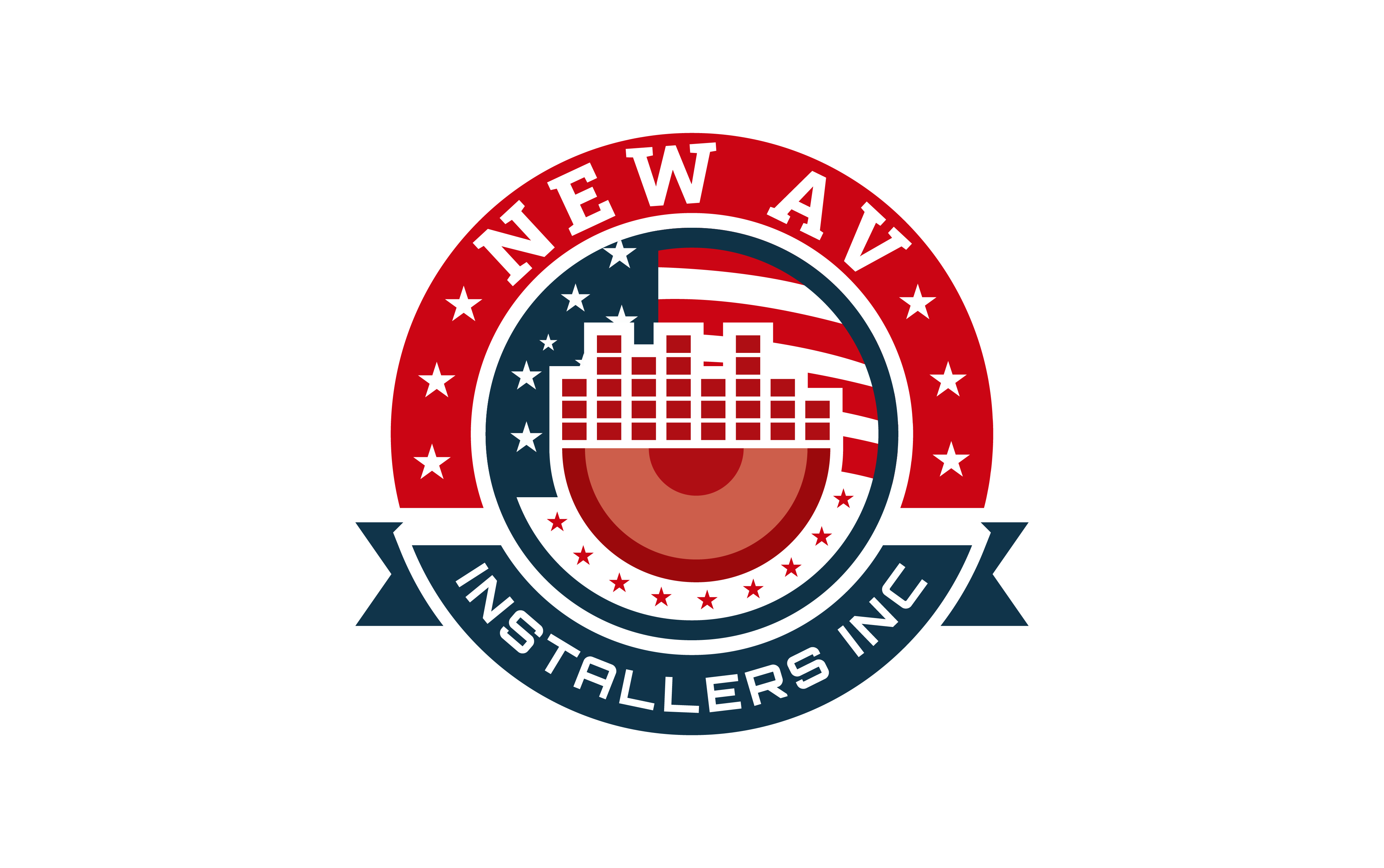New AV Installers Inc