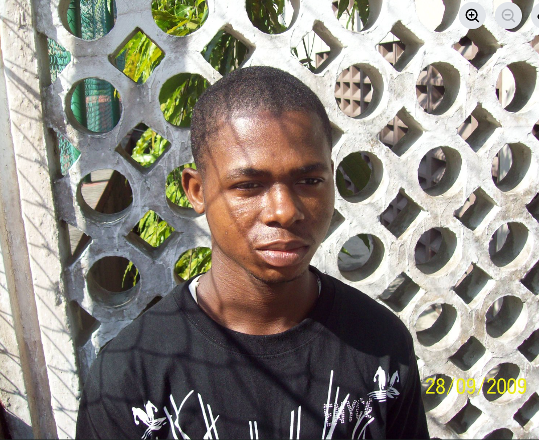 IBRAHIM BGREEN's cover photo